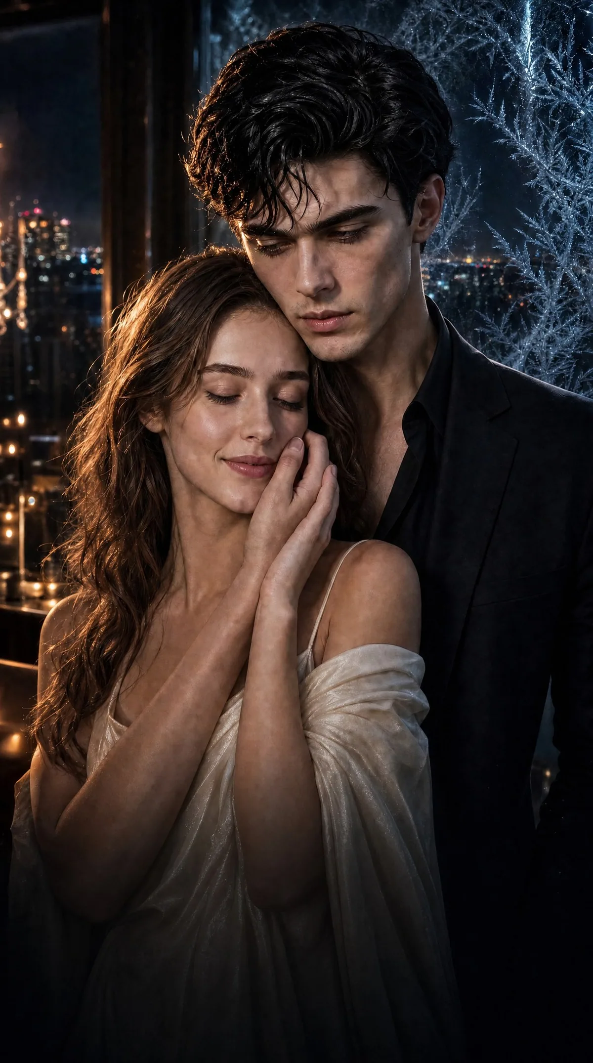 The All-Powerful: He Who Rules It All — Werewolf & Vampire Dramas short drama