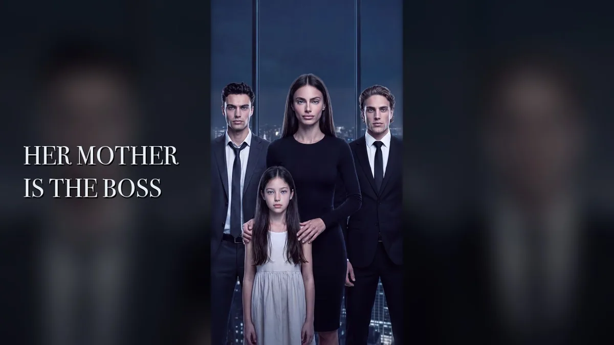 Lucifer's Last Flame — Heartwarming Family Stories short drama
