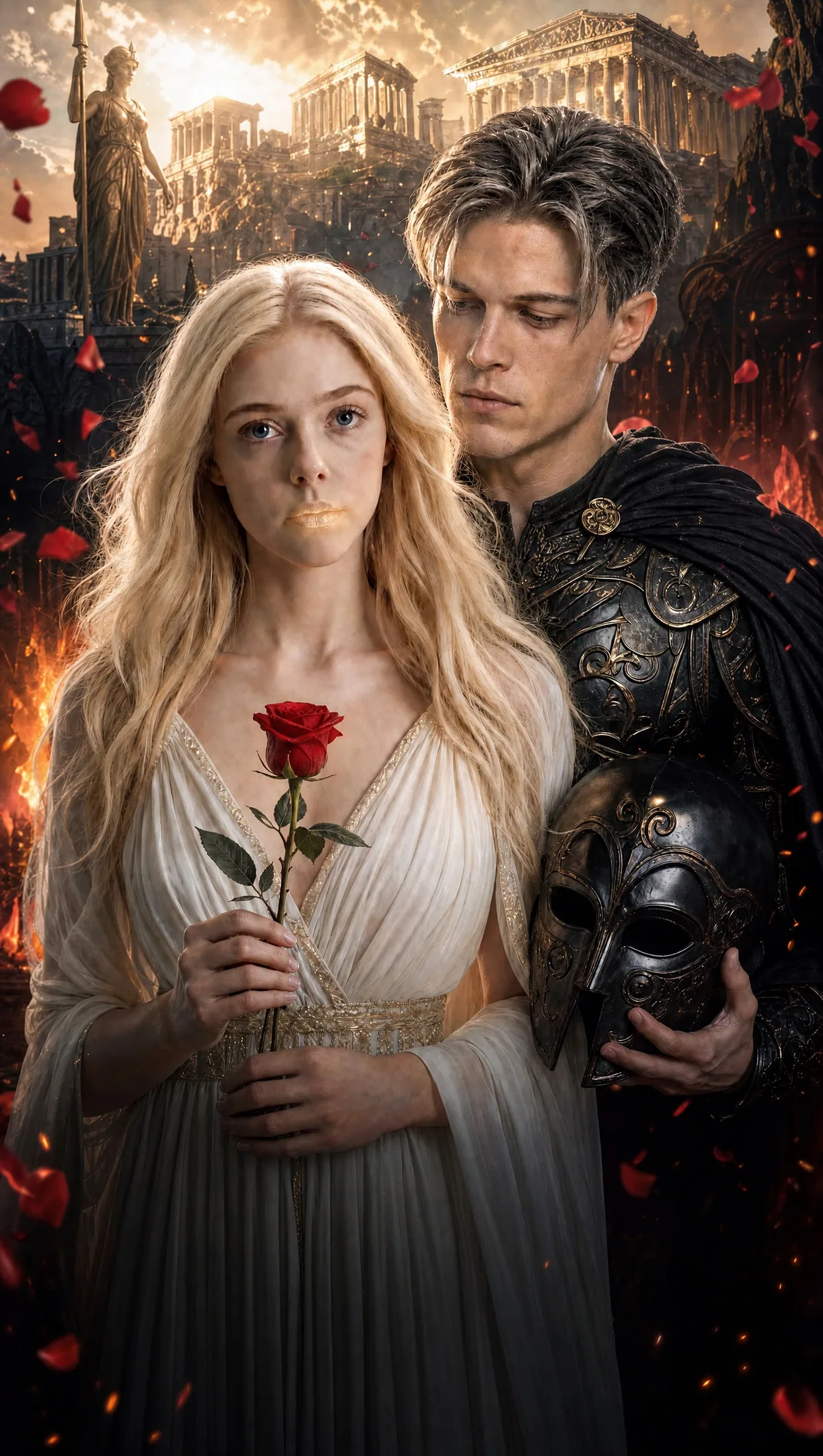 The Art of Revenge — Werewolf & Vampire Dramas short drama