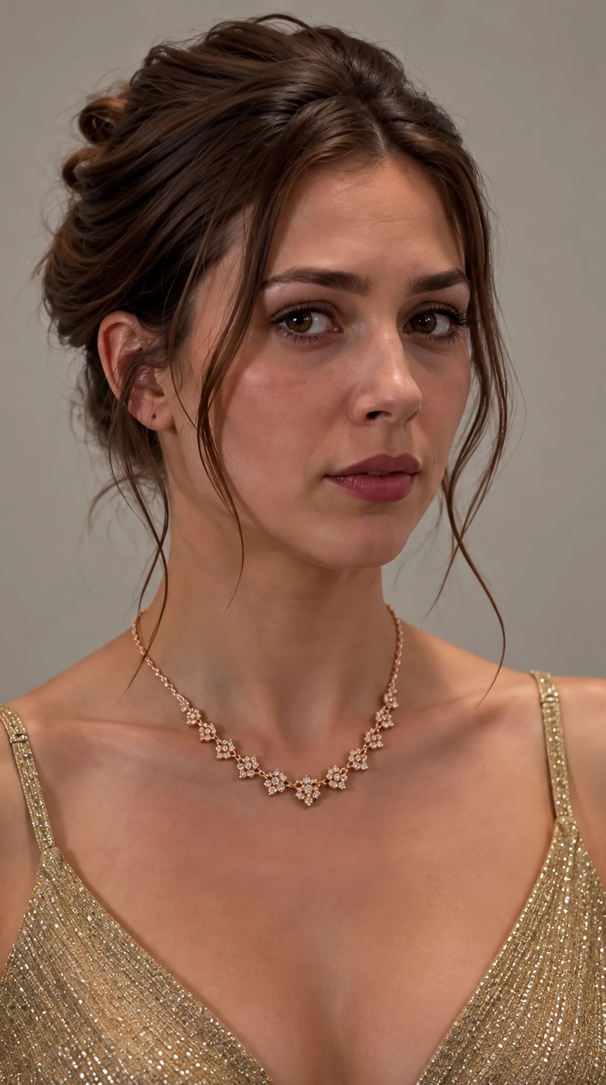Ashley Ahlquist — short drama actor