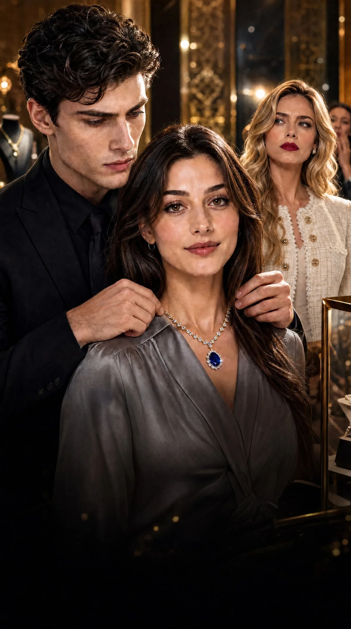 Medical Genius Is Not Someone to Mess With — Love Stories to Binge short drama