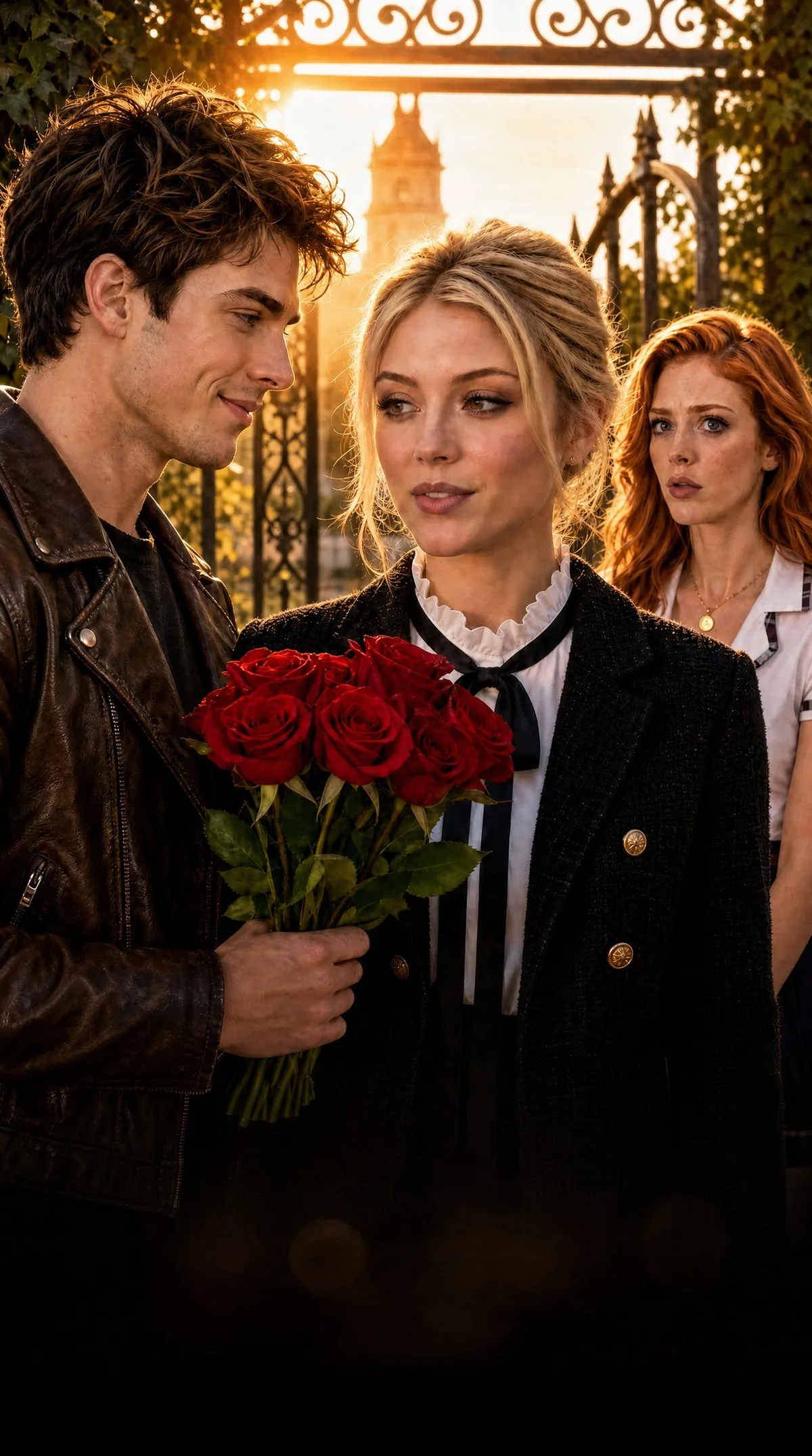 Divorced at the Wedding Day — Love Stories to Binge short drama